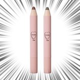 アナタの囲み目、2019年版ですか？ イマドキな澄んだ目元はプチプラペンシルでつくる