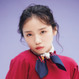 今すぐモテたい子は試して♡　秋のレトロスタイルを格上げする足し算アレンジはこれ【日向坂46齊藤京子】