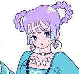 あなたは占いちゃんタイプ！