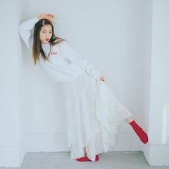 【バレンタイン何着る？】上西星来がお手本♡必勝コーデ7選