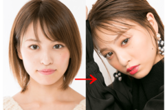 色気ダダ漏れでごめんね♡ギャップを制しておフェロ女子になるための4つのルール