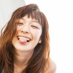 【森絵梨佳メイク】男友達に愛される、愛嬌レベルNo.１のメイクレッスン