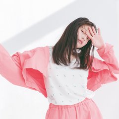 今田美桜、顔の推しパーツ”眉毛”の整え方は？「ここ数年いじってなくて…」気になるメイクやスキンケアについてインタビュー♡