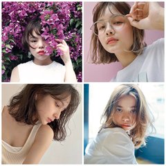 おしゃれな人がこぞって愛するヘアって実は…♡【ar編集部の今週のオススメヘア４選】