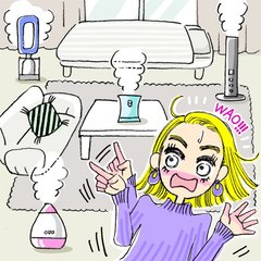 「ファンデ、塗ってないよ」衝撃のアッパーをかましてくる美肌女の行動を観察した結果