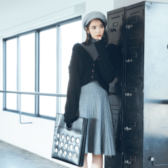 まだ好きなのか分からない… 恋が始まりそうな彼とのデートに何着ていけばいい？