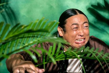 ロバート・秋山竜次さんプレゼンツ『クリエイターズ・ファイル』が7年