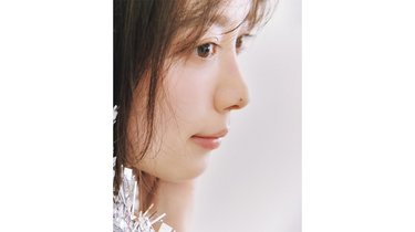 祝♡25歳】櫻坂46・森田ひかる「経験を積んで強くなれた」25歳を迎える