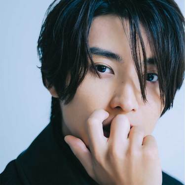 阿部顕嵐「ファンの方の意見が分かれてしまいそうだけど…」次に狙う