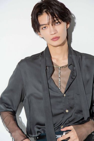 原因は自分にある。】一番色っぽい声の持ち主は…全員一致でアノ人