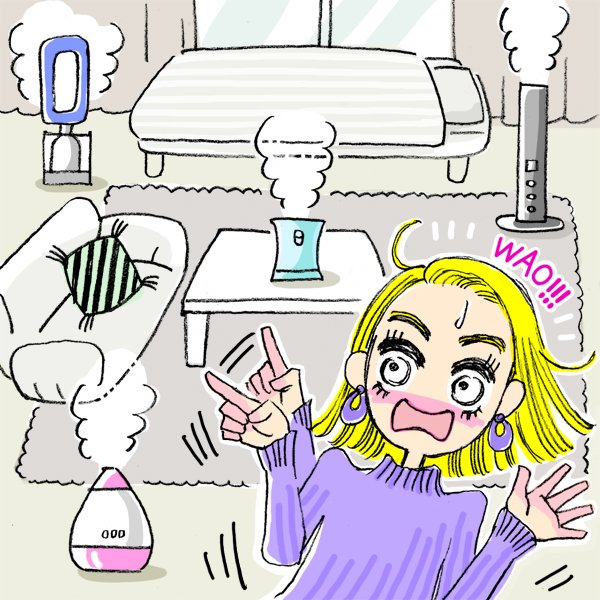 「ファンデ、塗ってないよ」衝撃のアッパーをかましてくる美肌女の行動を観察した結果