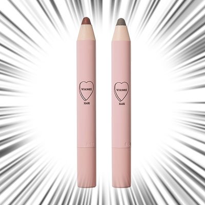 アナタの囲み目、2019年版ですか？ イマドキな澄んだ目元はプチプラペンシルでつくる