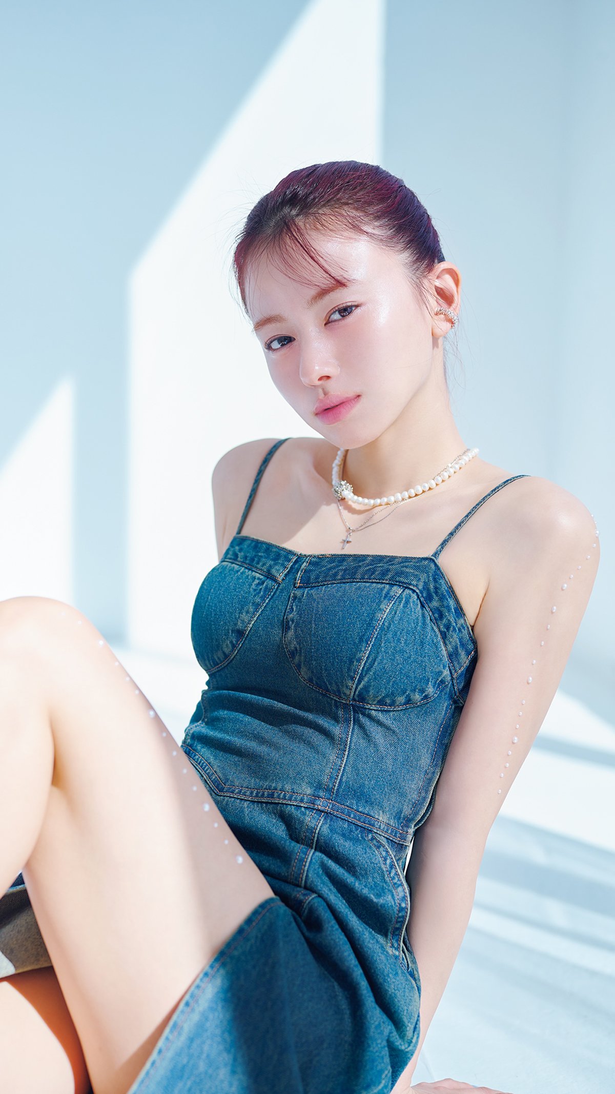 山本 舞香 バスト