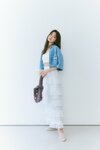 上西星来。ar9月号より