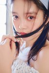 髙石あかり。ar3.4月合併号より