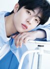 チェ·ジョンヒョプ。ar6月号より