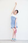 久間田琳加。ar6月号より