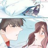 vol.5年下男子とお家で…♡【山科ティナ×arの妄想ストーリー】