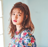 あなたの前髪大丈夫？ 真のオシャレ女子はアレンジの際、前髪のアレに気をつけていた！