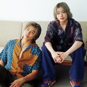 THE RAMPAGEから山本彰吾×武知海青の「山海コンビ」がarに登場！2人が繰り広げる仲良しトークに注目♡