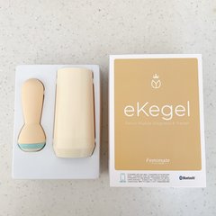 ゲーム感覚でできる”腟トレ”って？　話題の膣トレサポートアイテムeKegel(イーケーゲル)を徹底レビュー