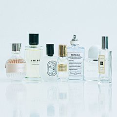 好きな人と会う直前にひと振り♡ 男たちから選ばれた【すべらない惚れさせ香水】7選