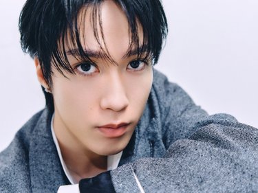 藤原樹「”おじ活”を極めたいんです」新ドラマでクズ男役を演じるTHE