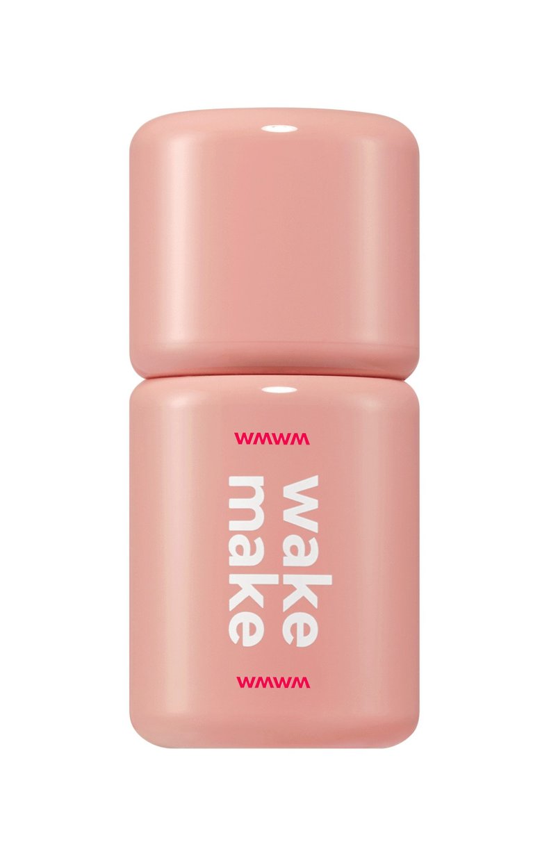 wakemake シェイキングブラーチーク 10 ナッティーメロウ ​4.0g ￥1,430
