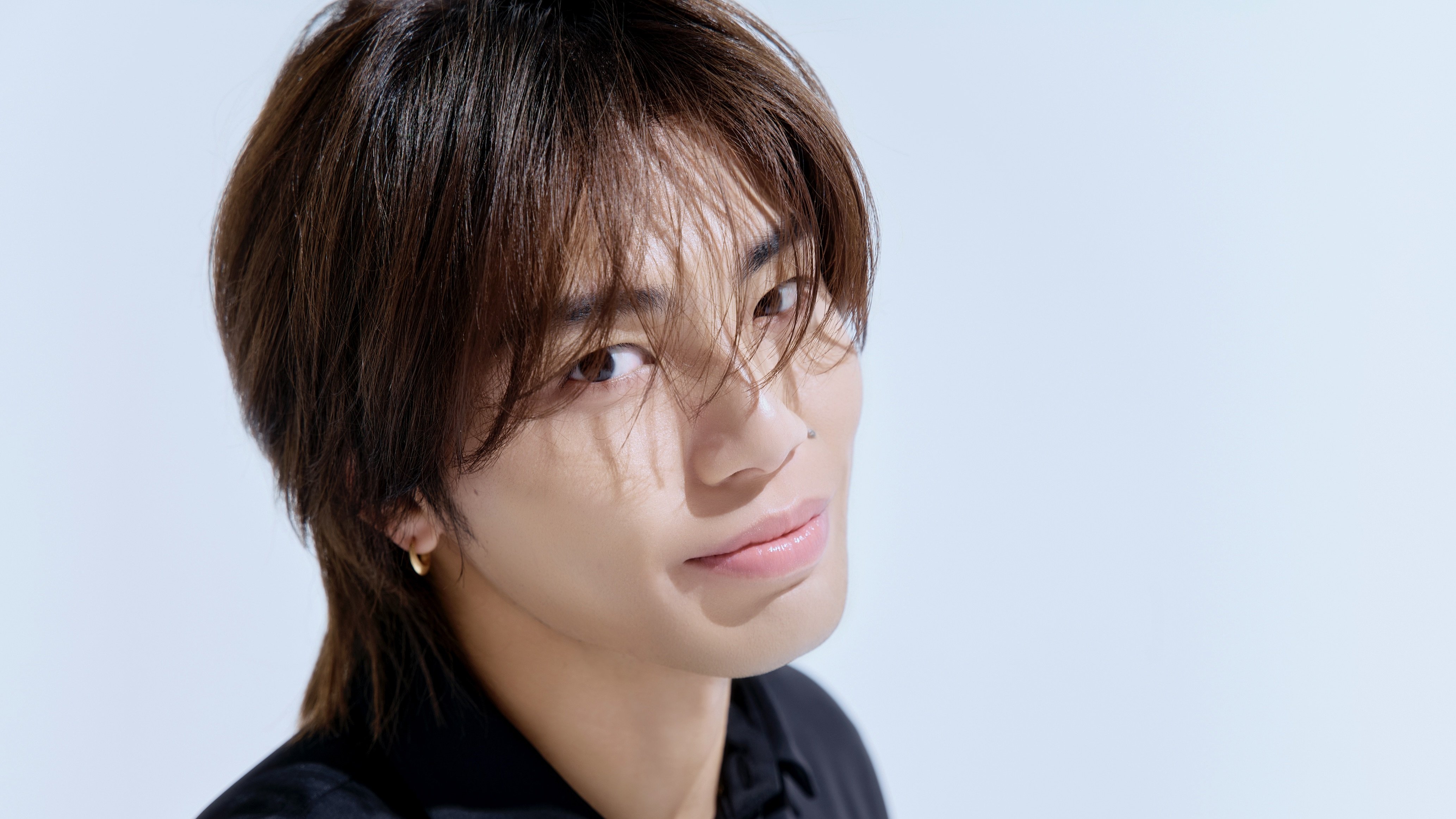 武知 海青 | 明日6/12発売のar7月号に登場してます🦁 是非