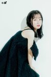 橋本環奈。ar9月号より