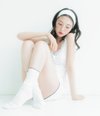 上西星来。ar７月号より