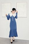 堀未央奈。ar3月号より