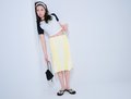 審良ふたば。ar7月号より