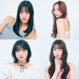 【2025年最新】なりたい韓国アイドル別！髪型＆ヘアスタイルをご紹介♡TWICEサナやモモ、IVEウォニョンやルセラ・チェウォン風ヘア【人気ヨジャドルヘアカタログ】