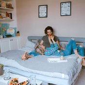 「同棲中の彼に冷めてしまったかも…」”ときめく恋愛好き”ほど陥ってしまう負のサイクルって？【DJあおい】