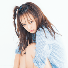 桃肌&ツヤ唇の彼専用おフェロメイク❤︎