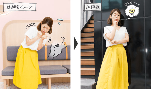 医療脱毛って痛いの？怖いの？！そのすべてを体験してきた！