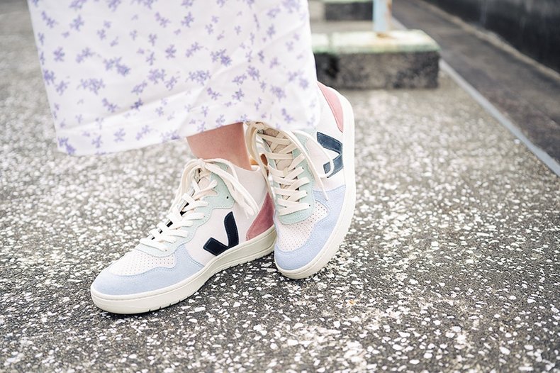 齊藤京子。ar8月号より