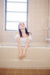 髙石あかり。ar3.4月合併号より