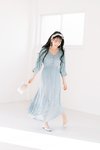 堀未央奈。ar4月号より