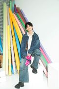 草川直弥