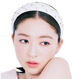 血色チークと濃密まつ毛で一気にメリハリ顔！上西星来が魅せる【しゃれみクアンク顔】HOW TO