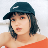 カジュアル服にスパイスを♡ずーみん流ショコラメイクでおしゃ度が急上昇