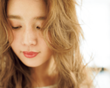 小顔でモテてイマドキ！最強ヘア・ハイレイヤーって？