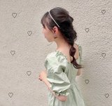 じめじめ梅雨だからやってみる？きゅんヘアアレ２選♡