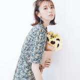 「ワンピースってそういう着方もあったんだ！」いちまいものワンピの【着まわしコーデ】