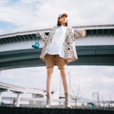 予想外の使いやすさに人気がじわじわ♡　ボトム迷子が絶対買うべき最旬アイテムはこれ！