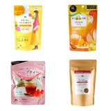 ハーブティーは美容効果があるの？即効性は？飲む時の注意点も専門家に聞いてみた【おすすめハーブティー30選】