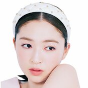 血色チークと濃密まつ毛で一気にメリハリ顔!上西星来が魅せる【しゃれみクアンク顔】HOW TO
