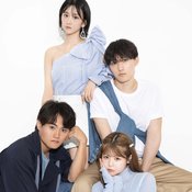 「今から有名になりたい人は…」TikTok Shopで活動する人気クリエイターたちのarweb限定スペシャル対談をお届け♡【金子みゆ・折田涼夏・伊吹とよへ】
